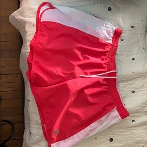 Adidas women’s shorts